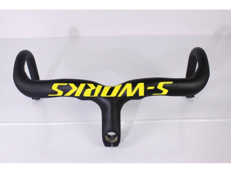 Specialized s works clearance handlebars